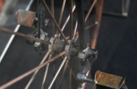 241/B - Perreaux steam velocipede
