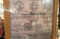 Fahrradmuseum Retz