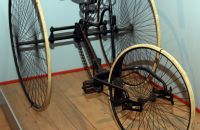 243 - Streetlife Museum