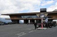 244/A - TOP Moutain Motorcycle Museum