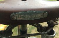 Antique Bicycles Day 2019 - Jumble sale
