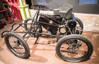 243 - Streetlife Museum