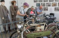 Museum of Motorism - Znojmo