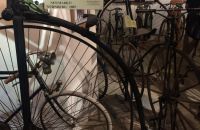 Fahrradmuseum Retz
