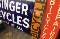 Antique Bicycles Day 2019 - Jumble sale