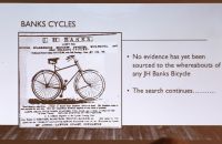 Paul Adams - 30th ICHC 2019