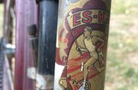 Antique Bicycles Day 2019 - Jumble sale