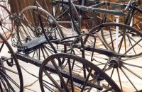 243 - Streetlife Museum