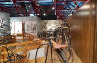 243 - Streetlife Museum