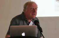 David V. Herlihy - 30th ICHC 2019