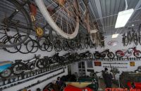 Museum of Motorism - Znojmo
