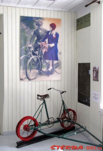 249 - Estonian Bicycle Museum