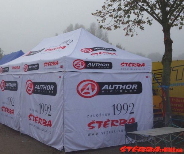 Veterama 2019 - pozvánka