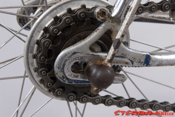 Campagnolo 1948