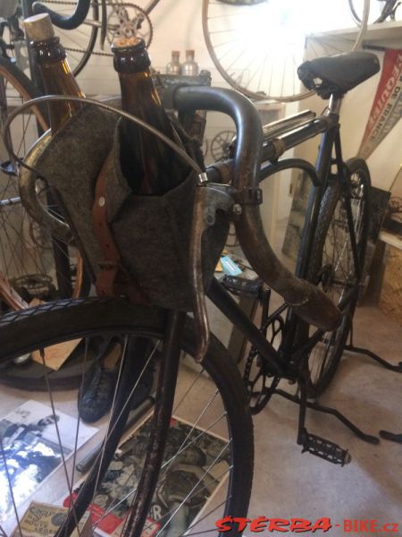 248 - Musée du Vélo SION