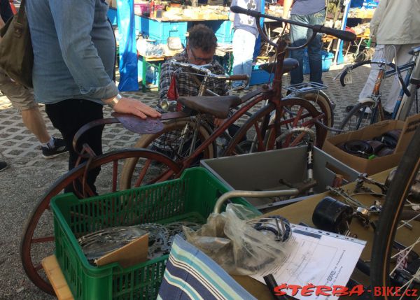 Veterama Mannheim 2019