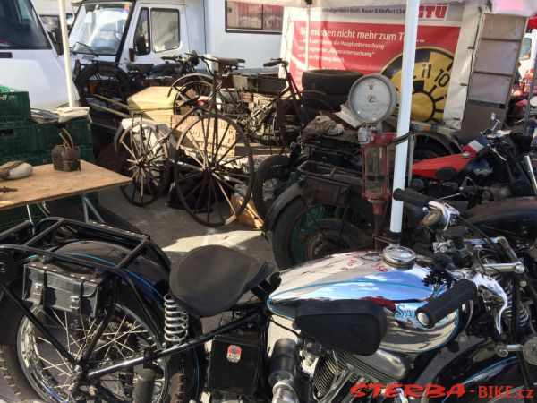 Veterama Mannheim 2019