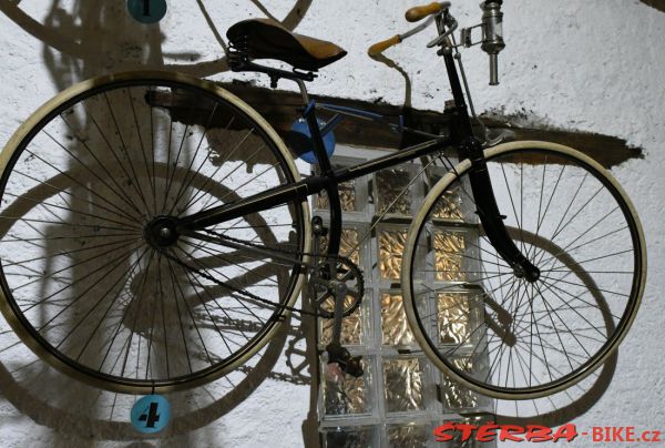 248 - Musée du Vélo SION
