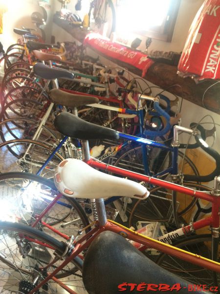 248 - Musée du Vélo SION