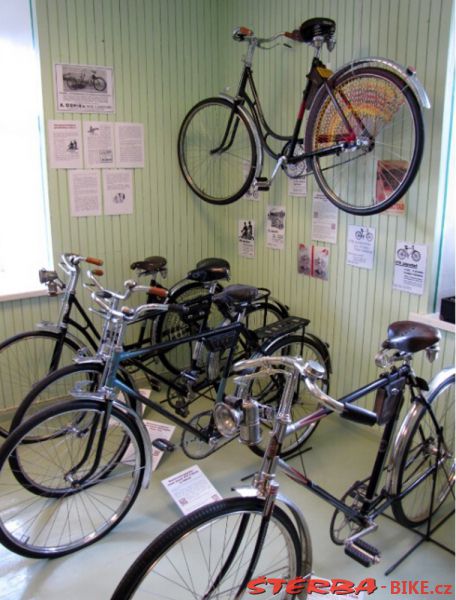 249 - Estonian Bicycle Museum