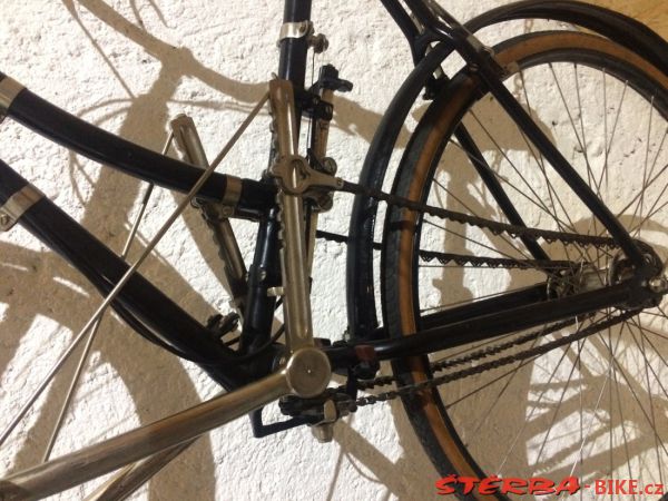 248 - Musée du Vélo SION