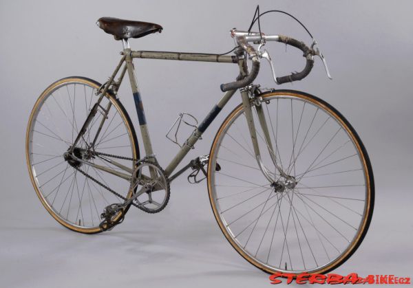 Campagnolo 1948