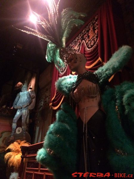 247/C - Musée des Arts forains