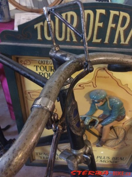 248 - Musée du Vélo SION