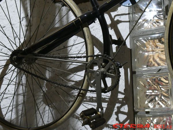 248 - Musée du Vélo SION
