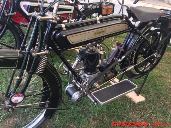 Autojumble Beaulieu 2019 - moto