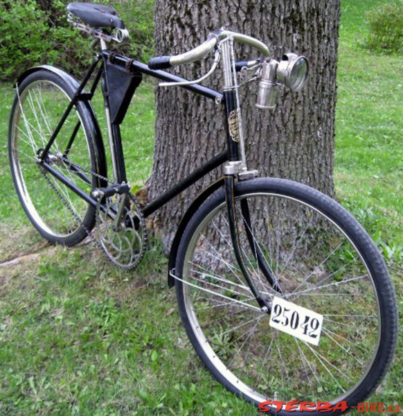 249 - Estonian Bicycle Museum