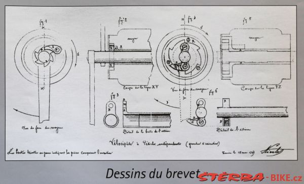 Boeuf A. systéme Nicolet