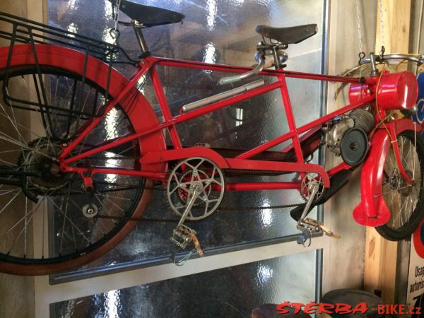 248 - Musée du Vélo SION