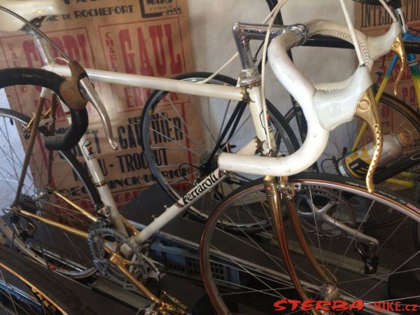 248 - Musée du Vélo SION
