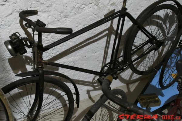 248 - Musée du Vélo SION