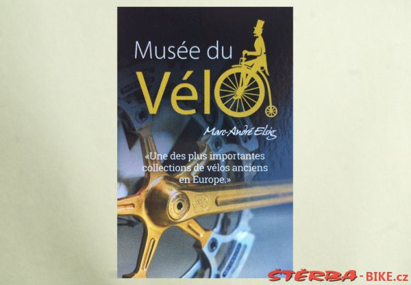 248 - Musée du Vélo SION