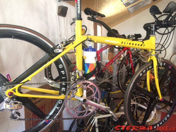 248 - Musée du Vélo SION