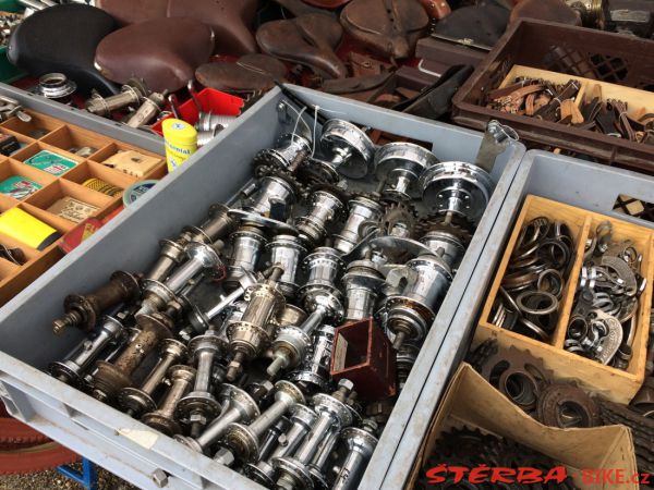 Veterama Mannheim 2019