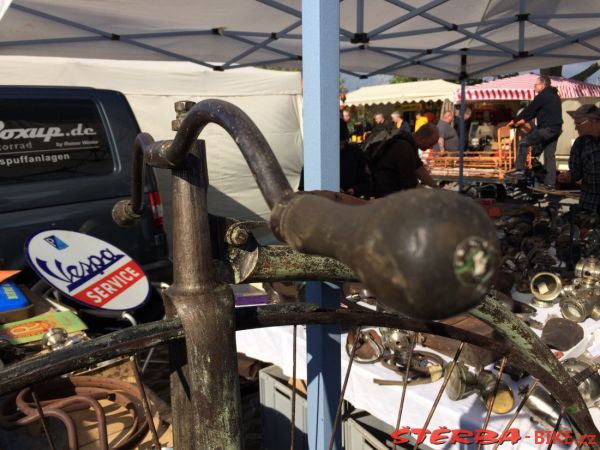 Veterama Mannheim 2019