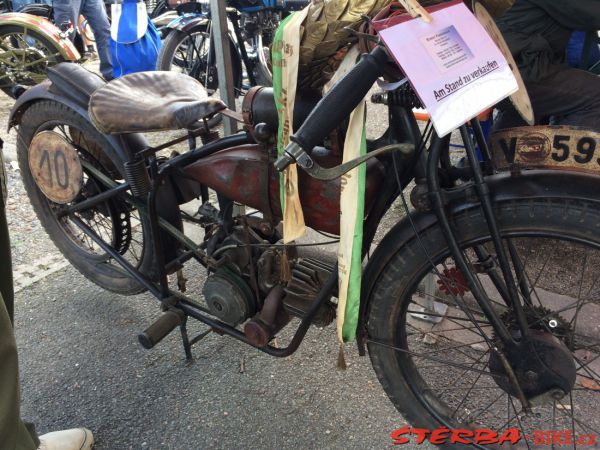 Veterama Mannheim 2019