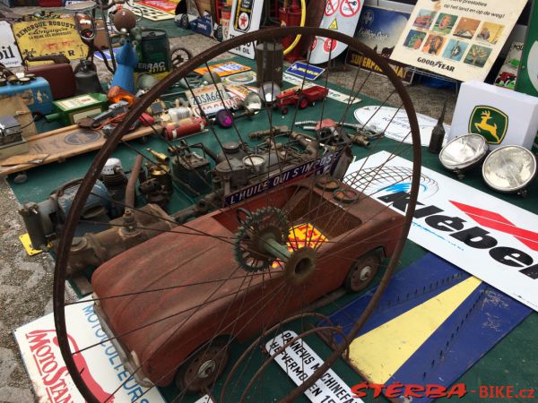 Veterama Mannheim 2019