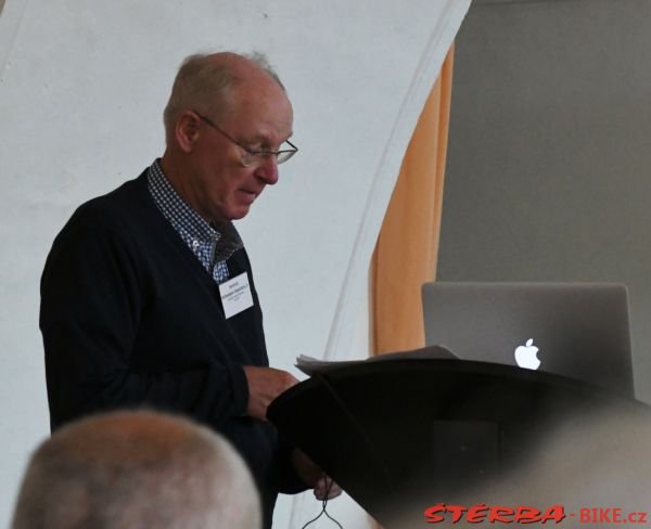 Heinrich Bűltemann-Hagedorn - 30th ICHC 2019