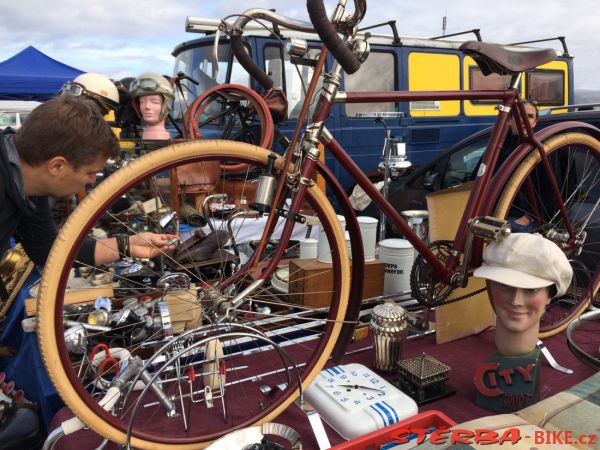 Veterama Mannheim 2019