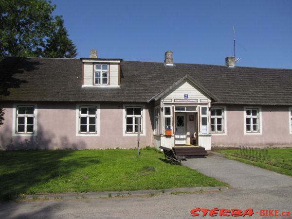 249 - Estonian Bicycle Museum