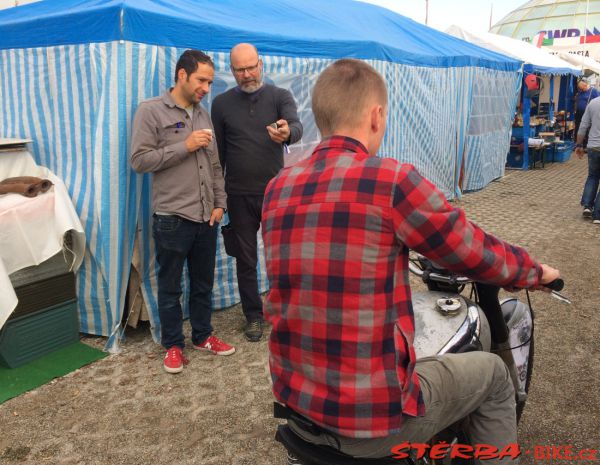 Veterama Mannheim 2019