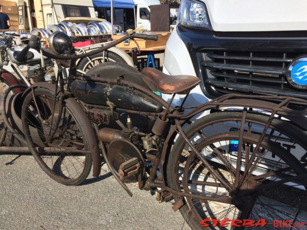 Veterama Mannheim 2019