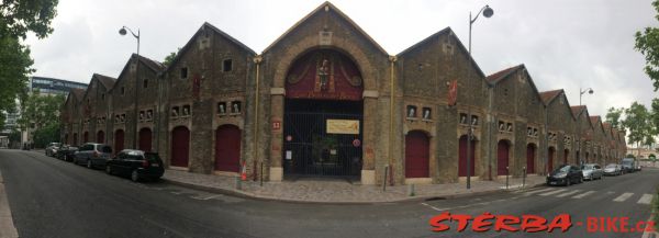 247/A - Musée des Arts forains