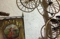 248 - Musée du Vélo SION