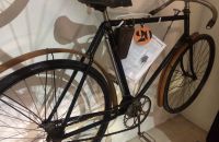 248 - Musée du Vélo SION