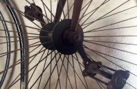 248 - Musée du Vélo SION